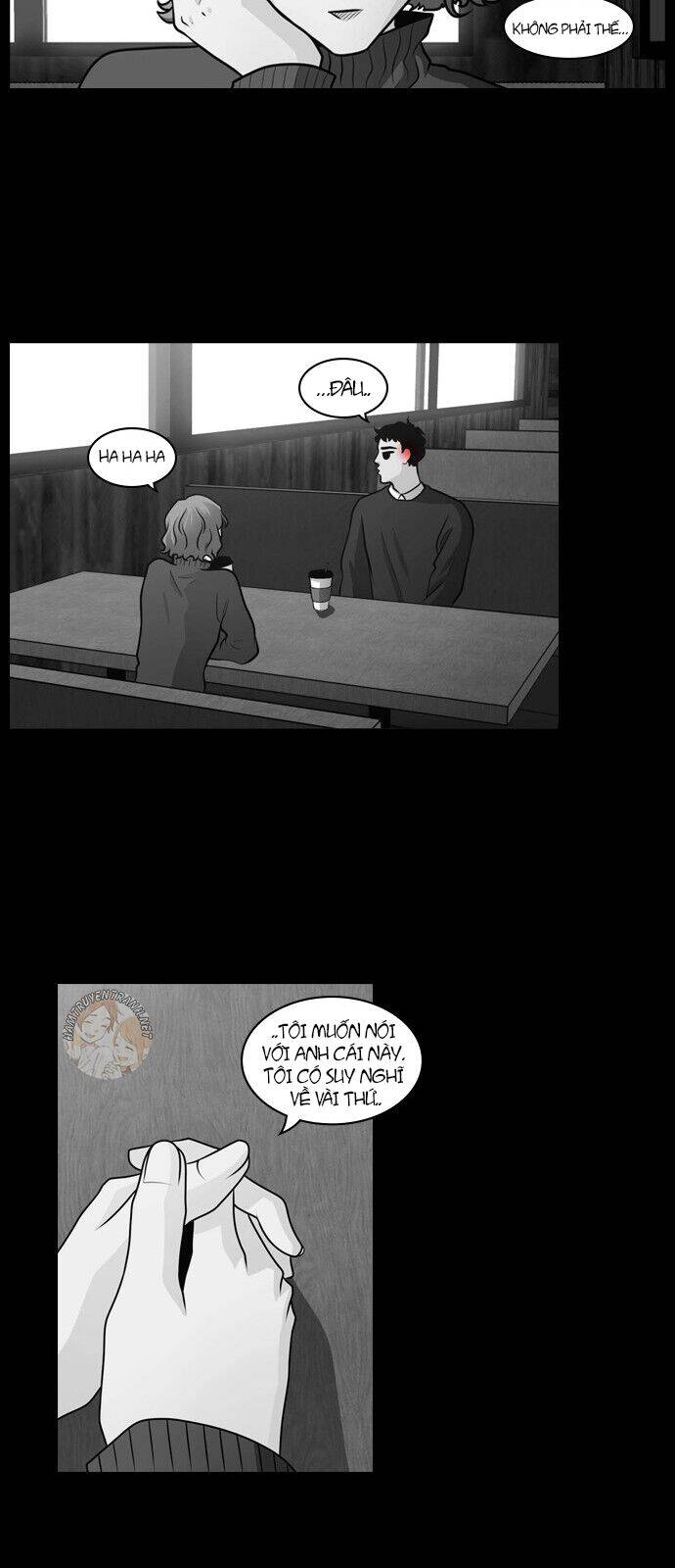 Tomorrow - Ngày Mai Chapter 29 - 40