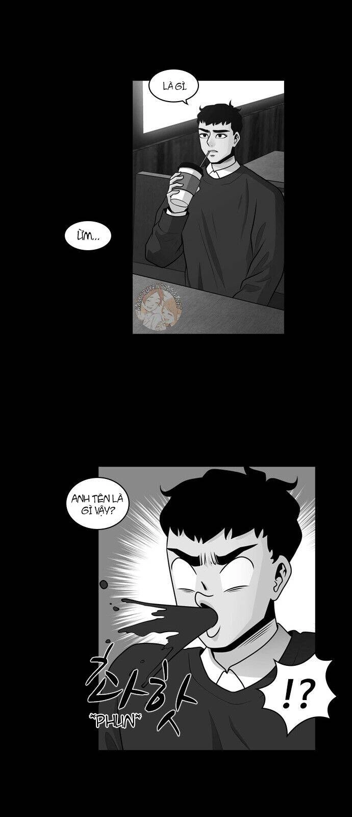 Tomorrow - Ngày Mai Chapter 29 - 41