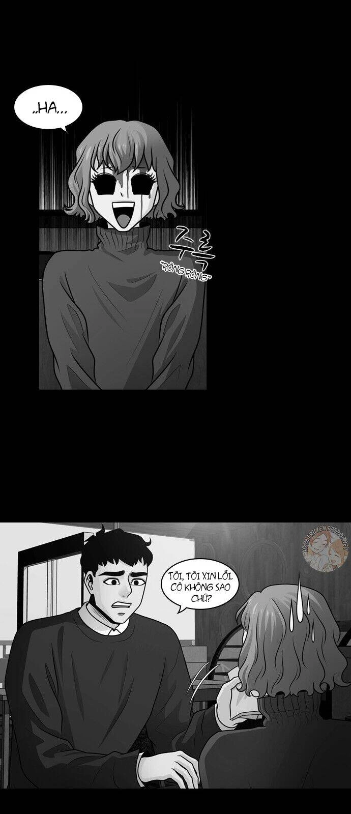 Tomorrow - Ngày Mai Chapter 29 - 42