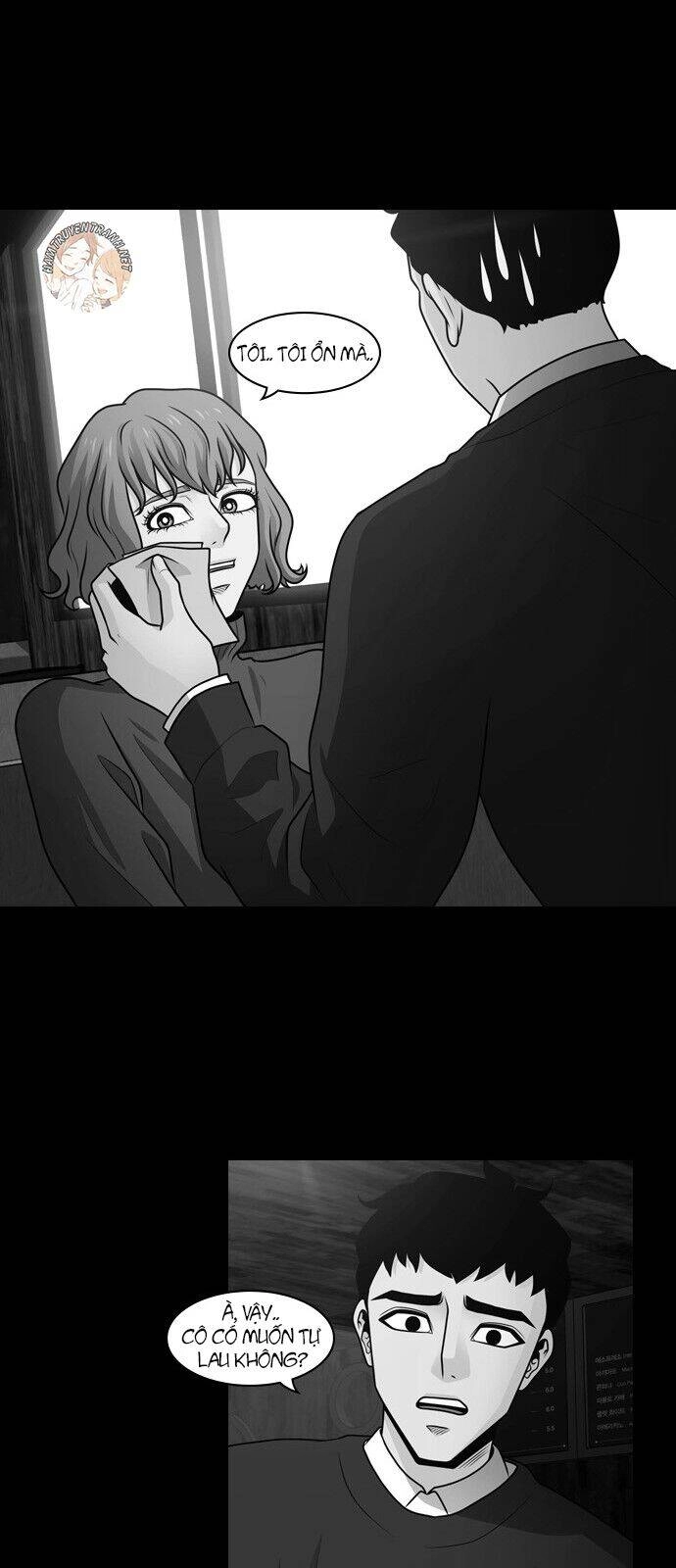 Tomorrow - Ngày Mai Chapter 29 - 43