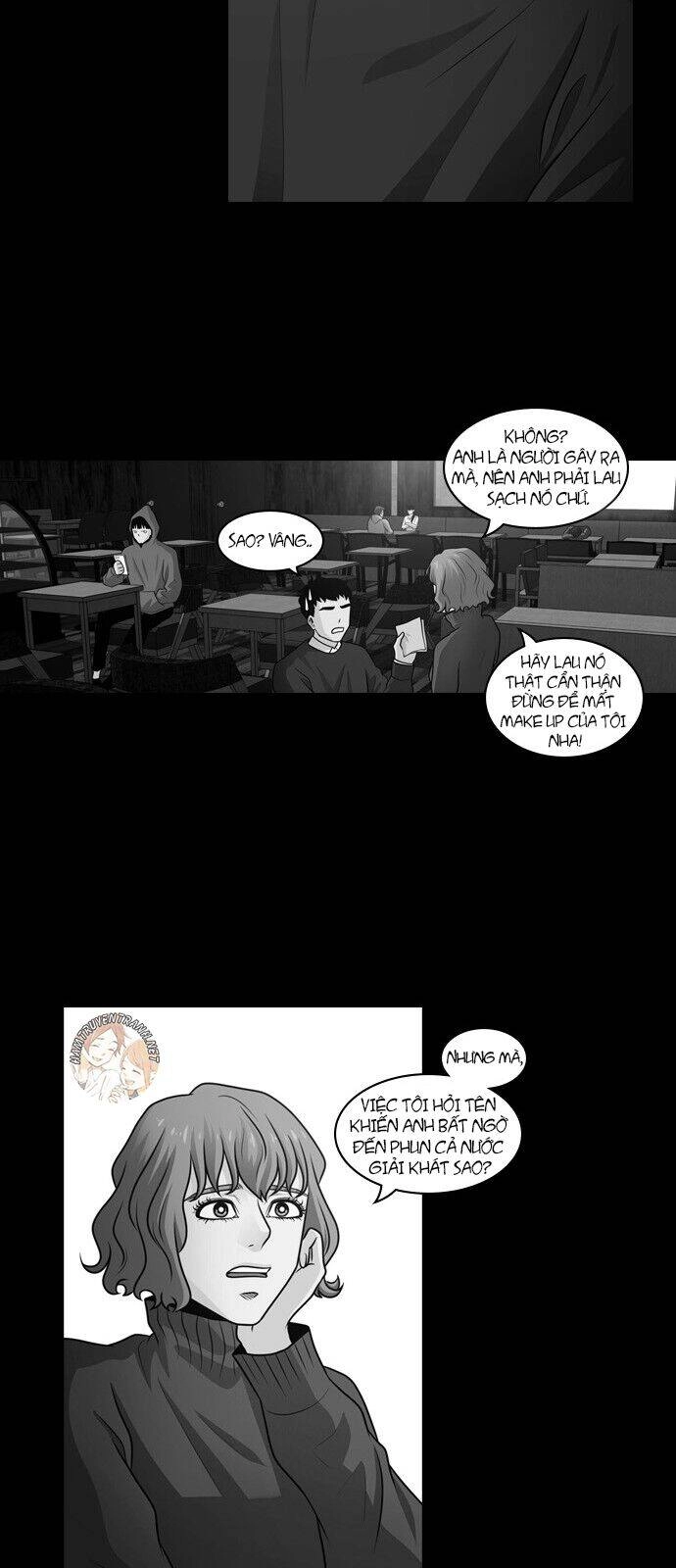 Tomorrow - Ngày Mai Chapter 29 - 44