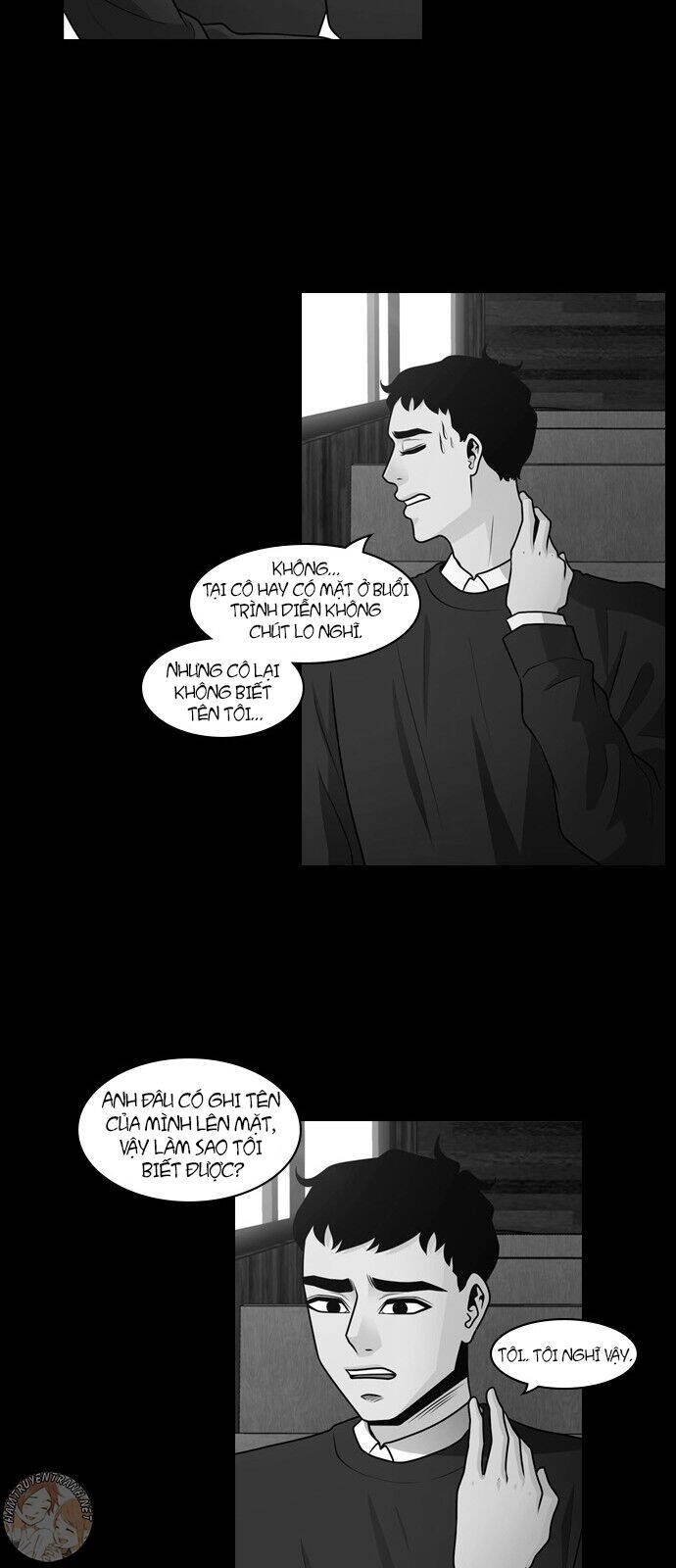 Tomorrow - Ngày Mai Chapter 29 - 45