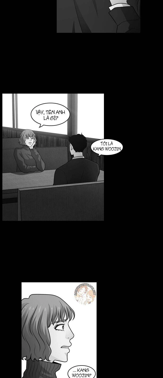 Tomorrow - Ngày Mai Chapter 29 - 46