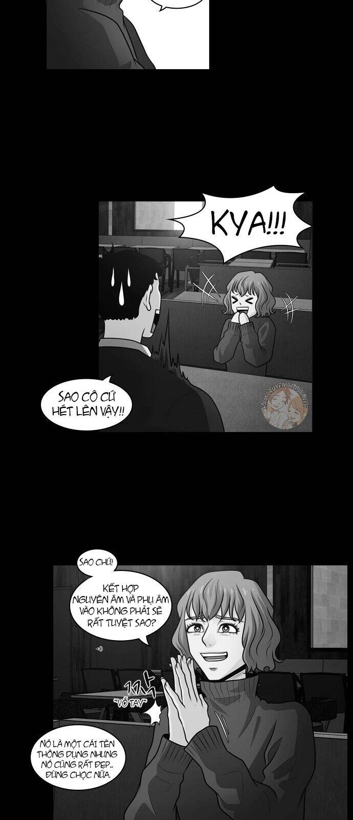 Tomorrow - Ngày Mai Chapter 29 - 47