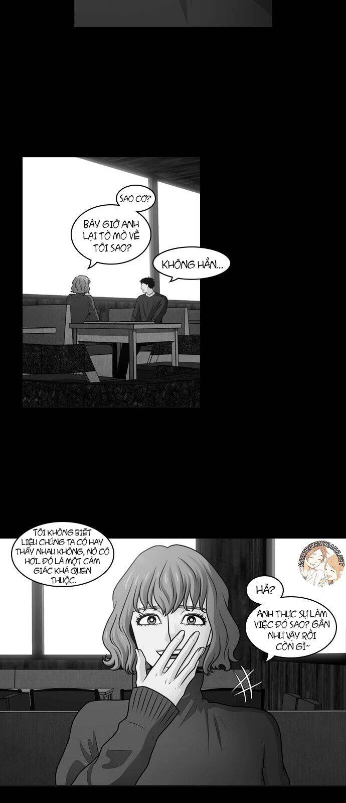 Tomorrow - Ngày Mai Chapter 29 - 50