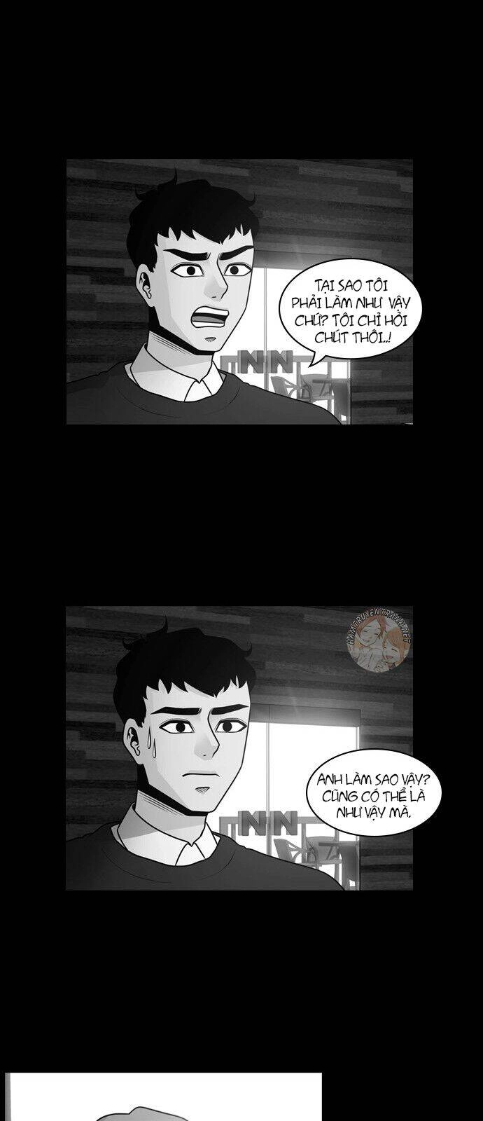 Tomorrow - Ngày Mai Chapter 29 - 51