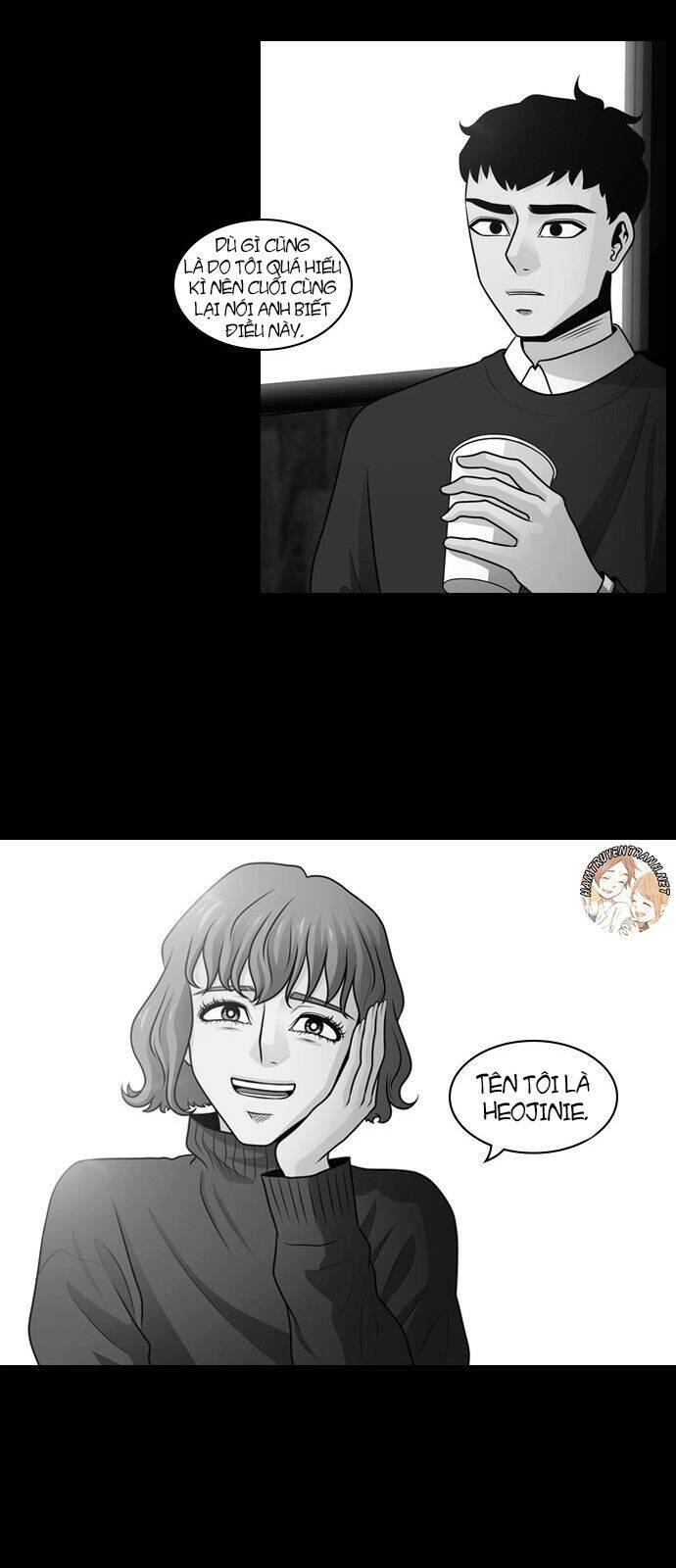 Tomorrow - Ngày Mai Chapter 29 - 53