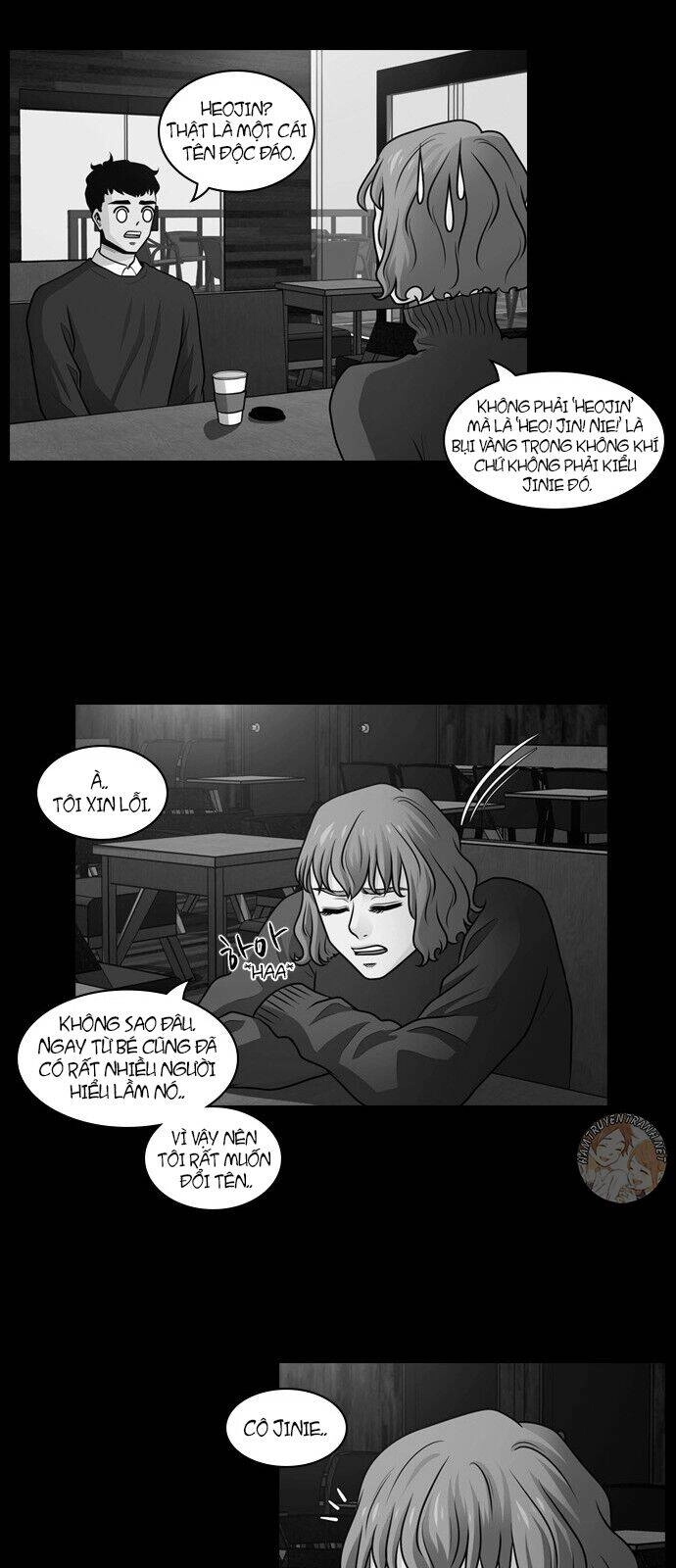 Tomorrow - Ngày Mai Chapter 29 - 54