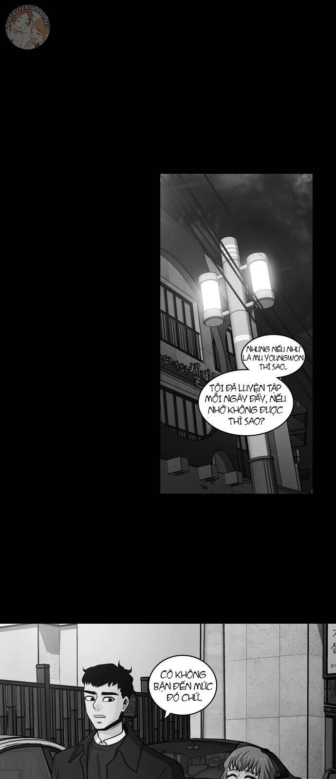 Tomorrow - Ngày Mai Chapter 29 - 57