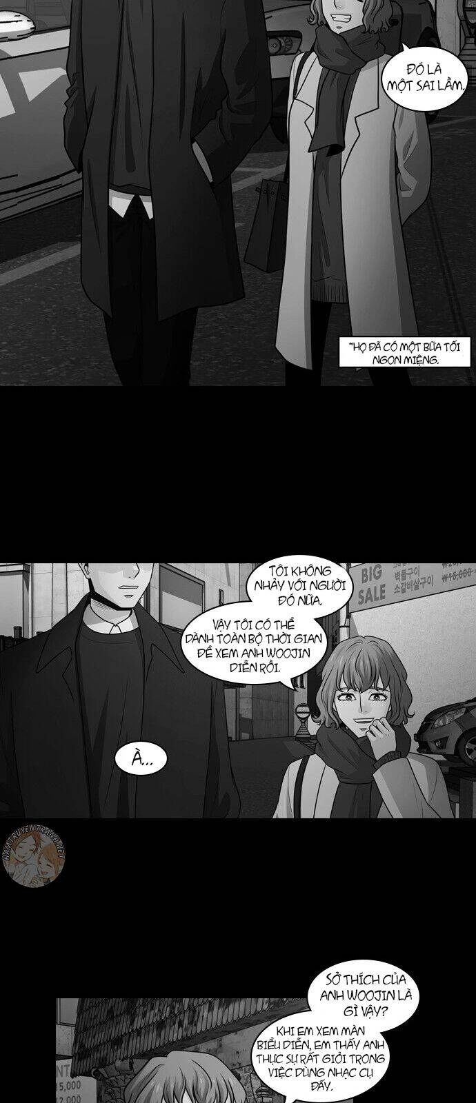 Tomorrow - Ngày Mai Chapter 29 - 58