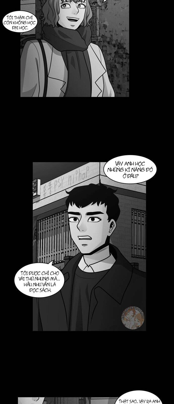 Tomorrow - Ngày Mai Chapter 29 - 59