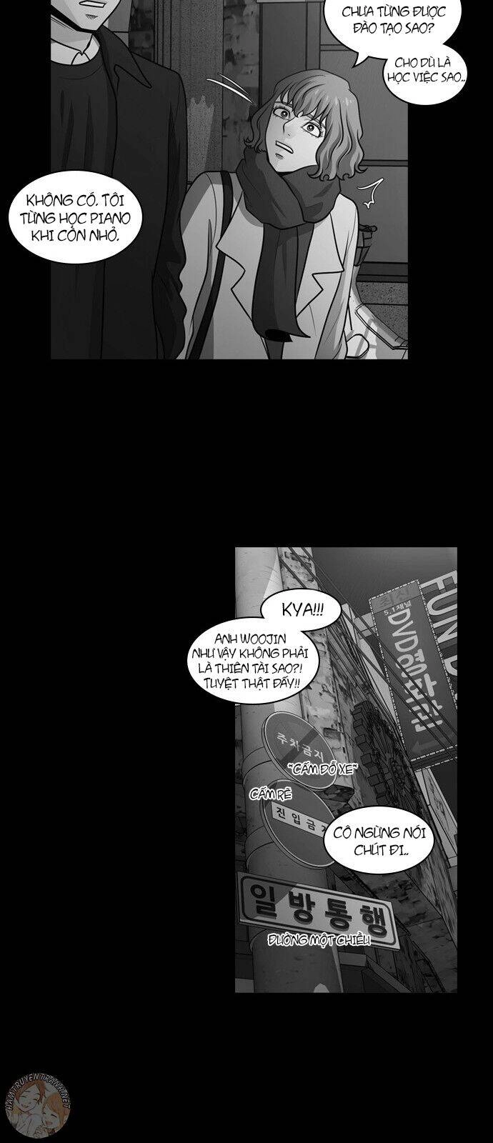 Tomorrow - Ngày Mai Chapter 29 - 60