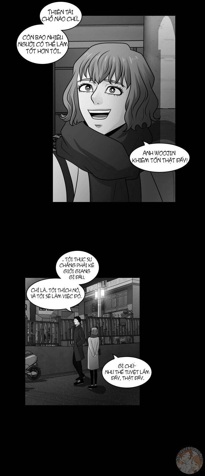 Tomorrow - Ngày Mai Chapter 29 - 61