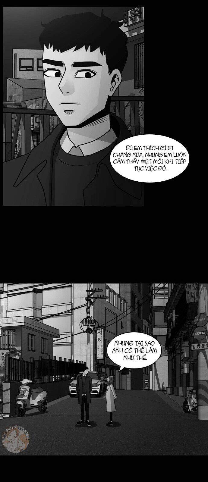 Tomorrow - Ngày Mai Chapter 29 - 62