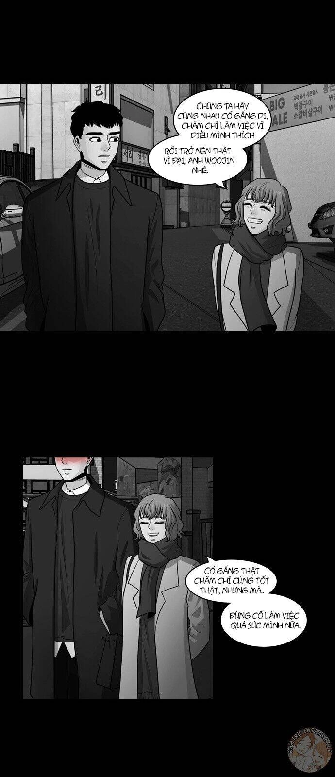 Tomorrow - Ngày Mai Chapter 29 - 63