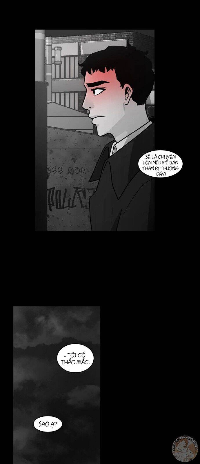 Tomorrow - Ngày Mai Chapter 29 - 64