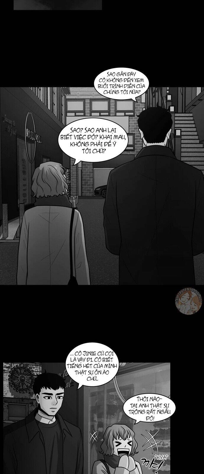 Tomorrow - Ngày Mai Chapter 29 - 65