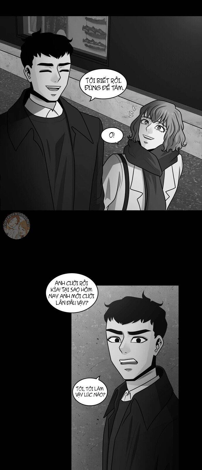 Tomorrow - Ngày Mai Chapter 29 - 67