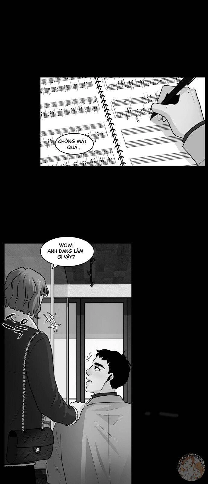 Tomorrow - Ngày Mai Chapter 30 - 3