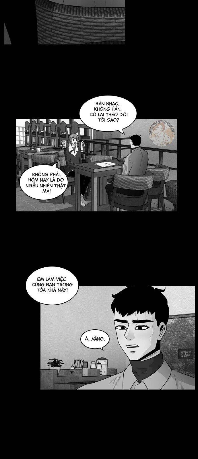 Tomorrow - Ngày Mai Chapter 30 - 4