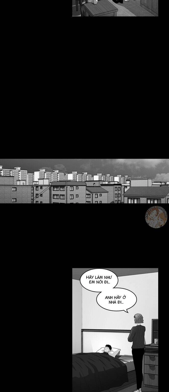 Tomorrow - Ngày Mai Chapter 30 - 8