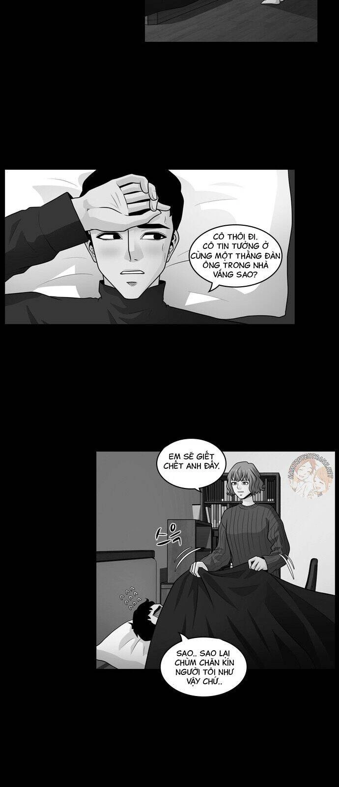 Tomorrow - Ngày Mai Chapter 30 - 9