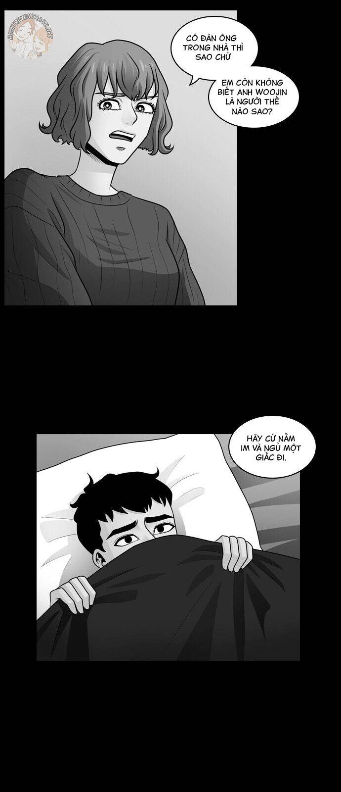 Tomorrow - Ngày Mai Chapter 30 - 10