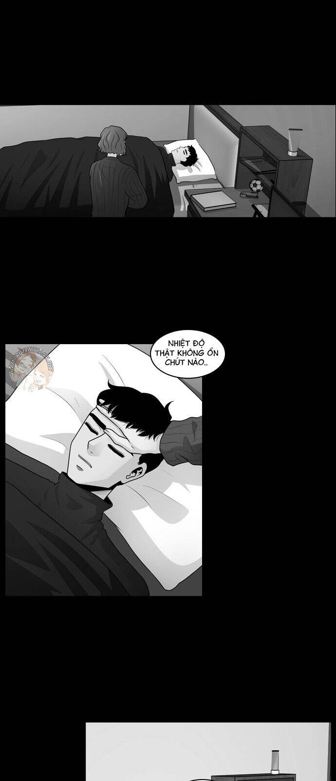 Tomorrow - Ngày Mai Chapter 30 - 11