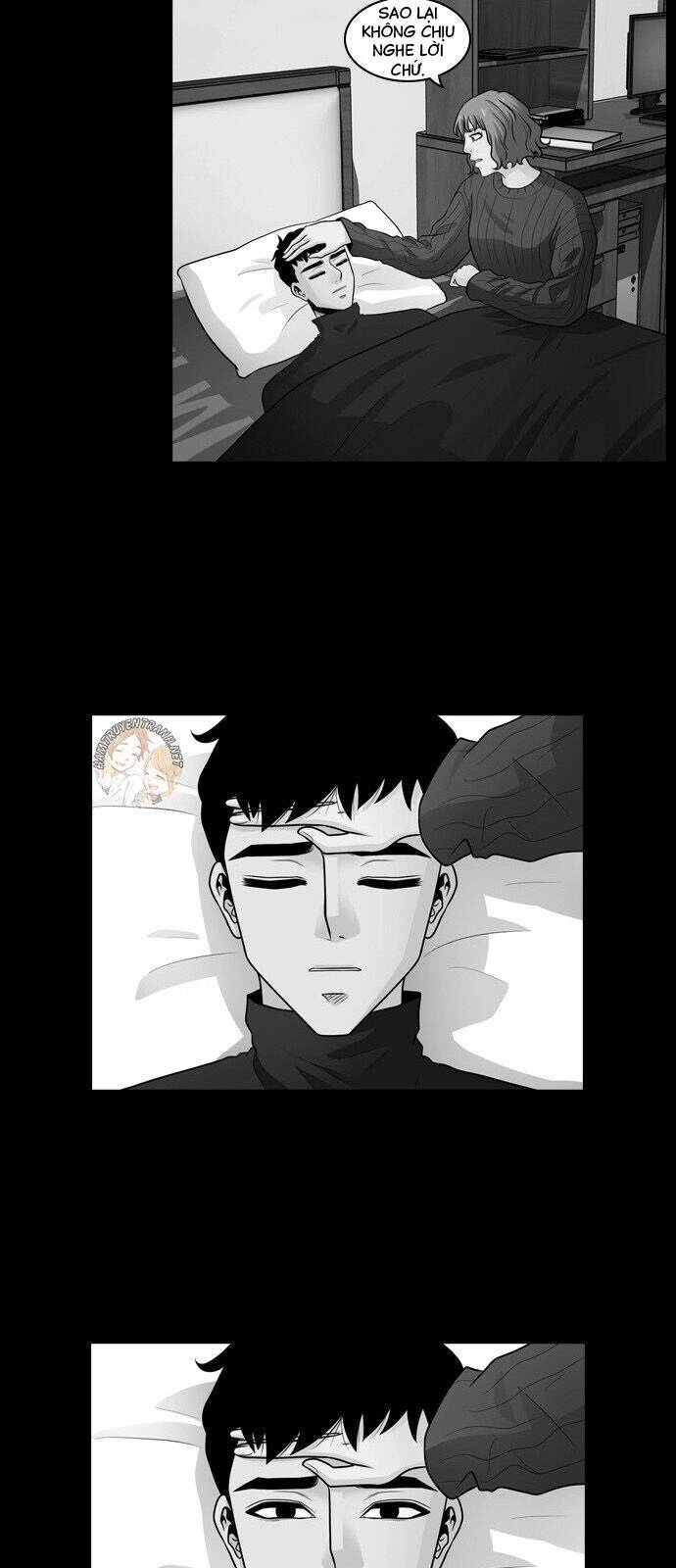 Tomorrow - Ngày Mai Chapter 30 - 12