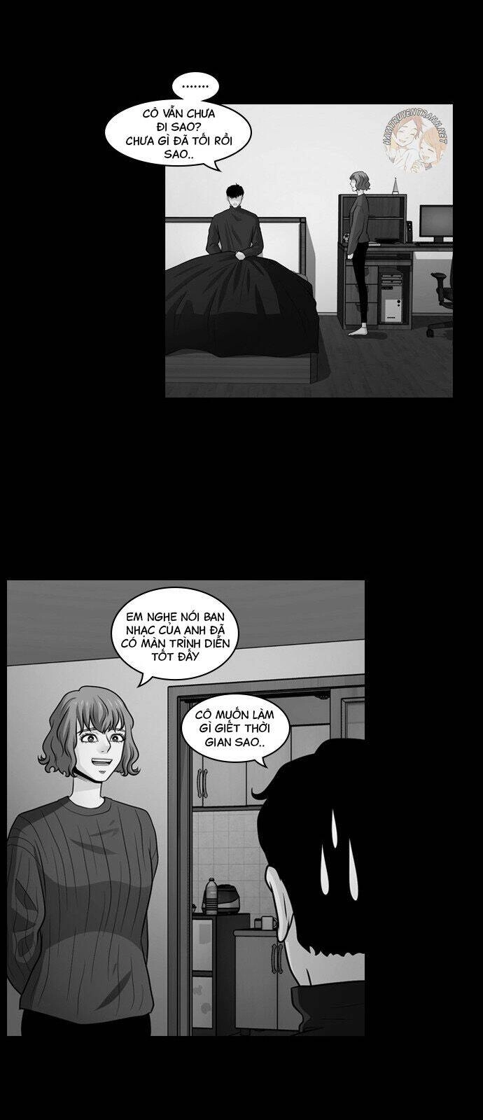 Tomorrow - Ngày Mai Chapter 30 - 15