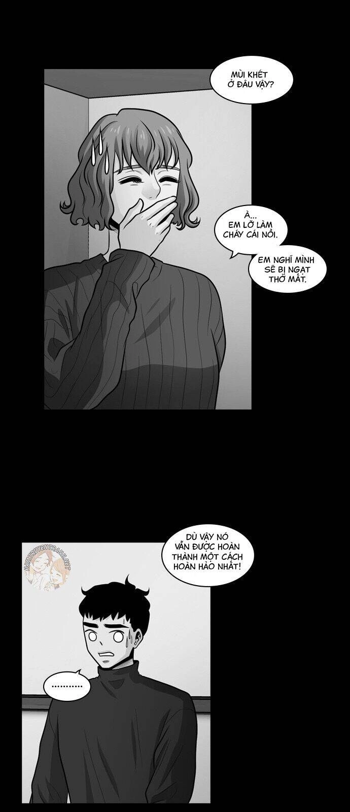 Tomorrow - Ngày Mai Chapter 30 - 16