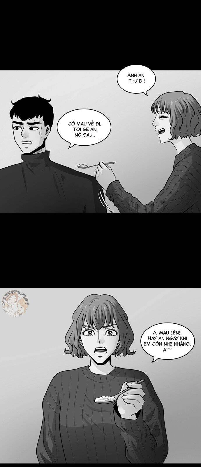 Tomorrow - Ngày Mai Chapter 30 - 17