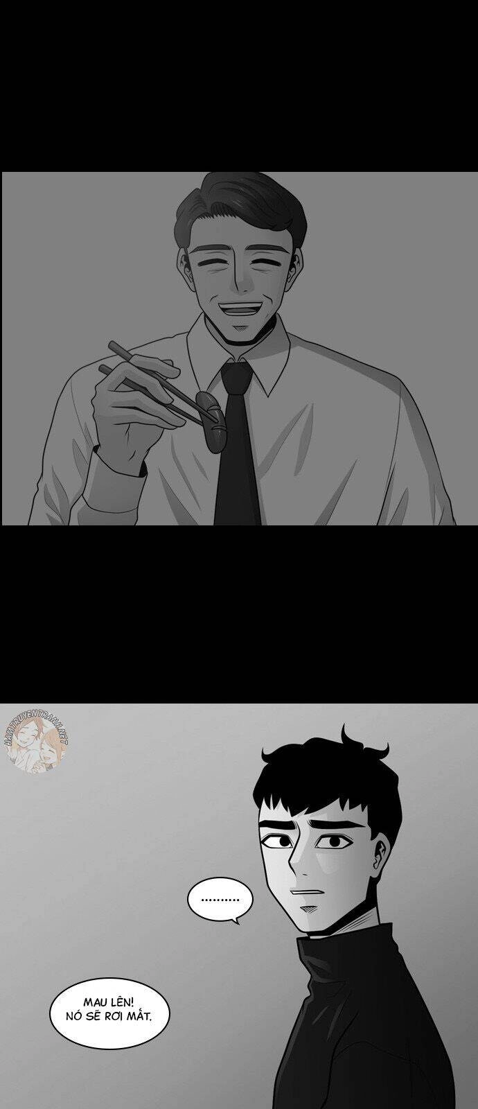 Tomorrow - Ngày Mai Chapter 30 - 18