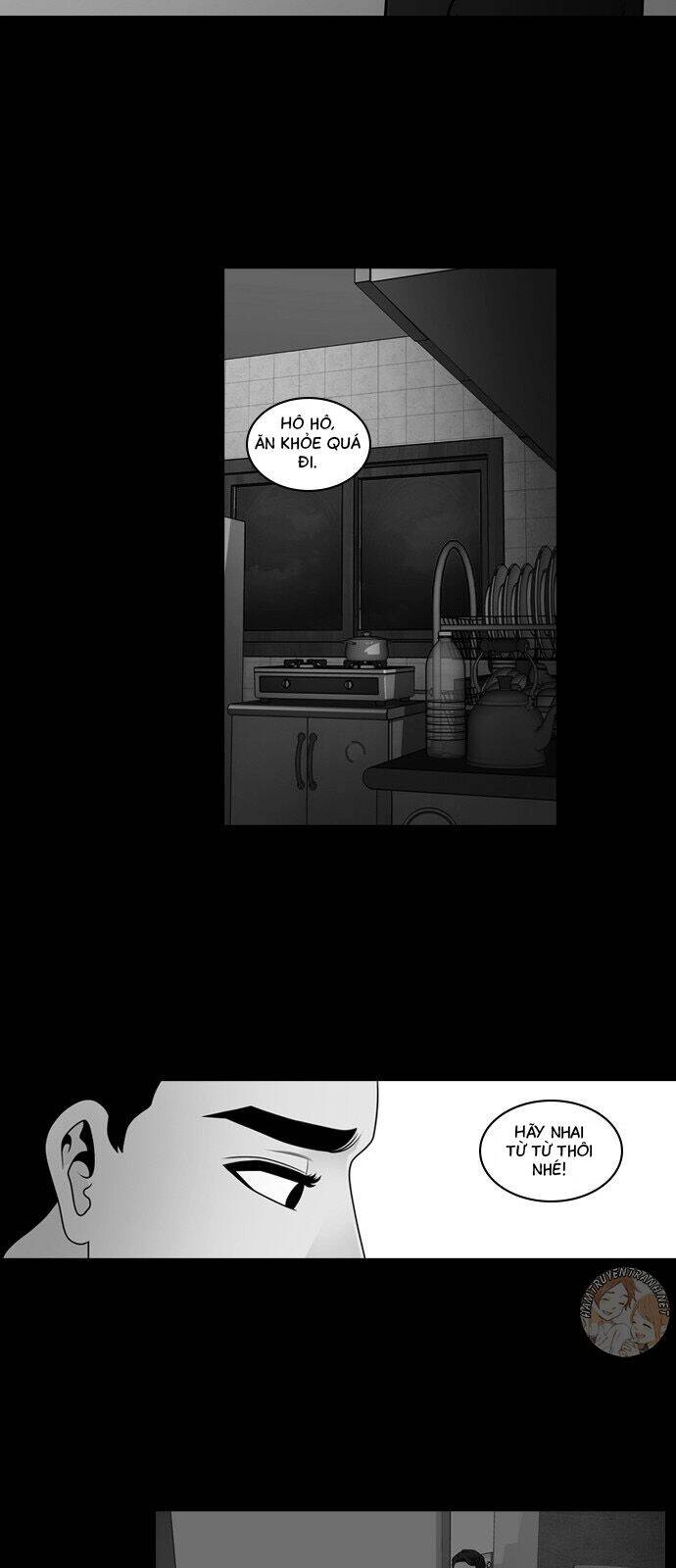 Tomorrow - Ngày Mai Chapter 30 - 19