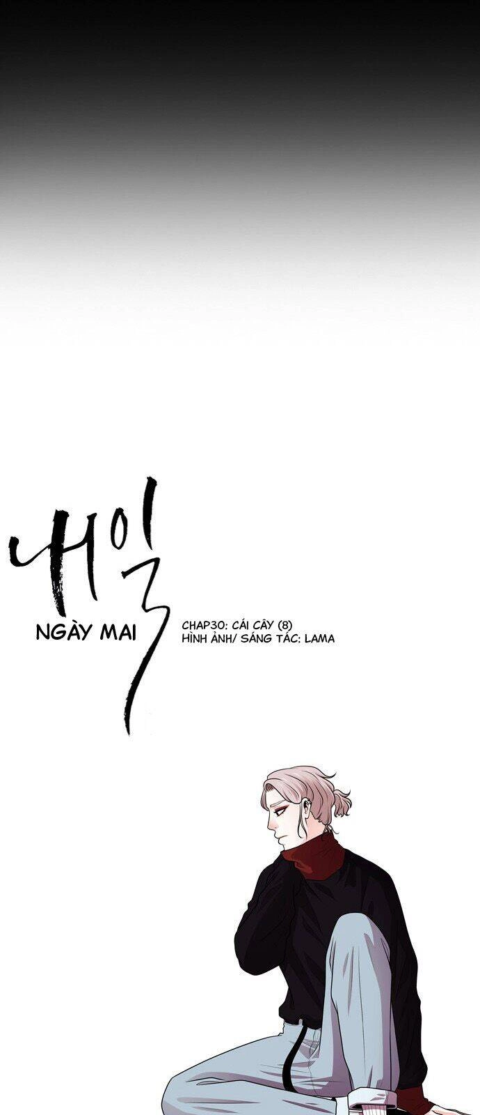 Tomorrow - Ngày Mai Chapter 30 - 26