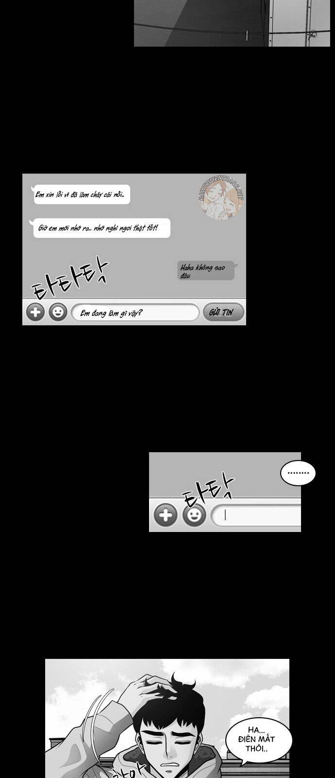 Tomorrow - Ngày Mai Chapter 30 - 28