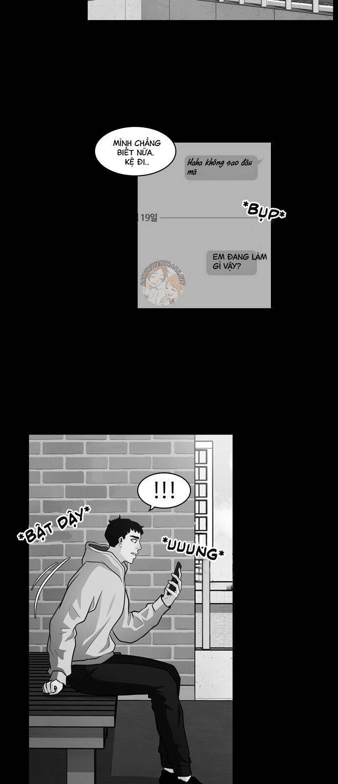 Tomorrow - Ngày Mai Chapter 30 - 31