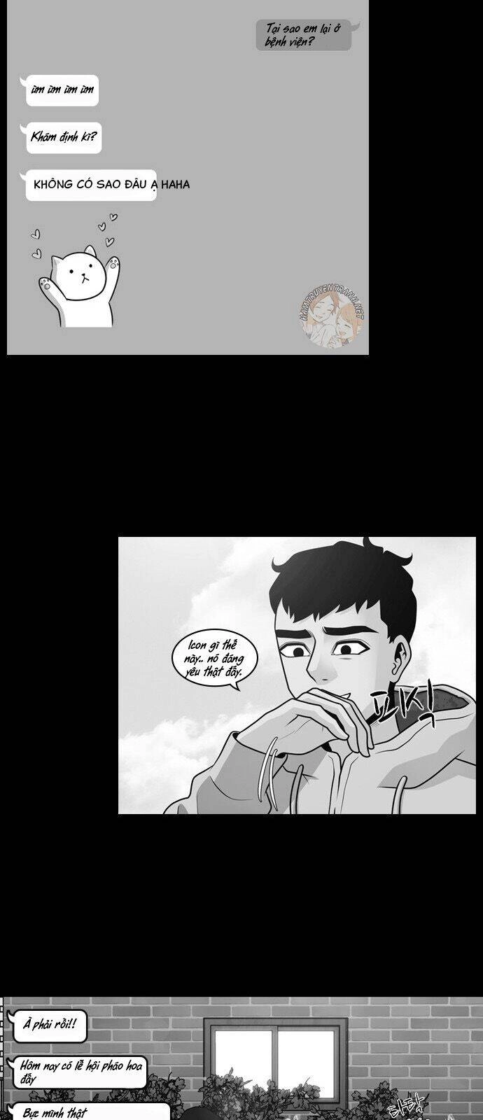 Tomorrow - Ngày Mai Chapter 30 - 33