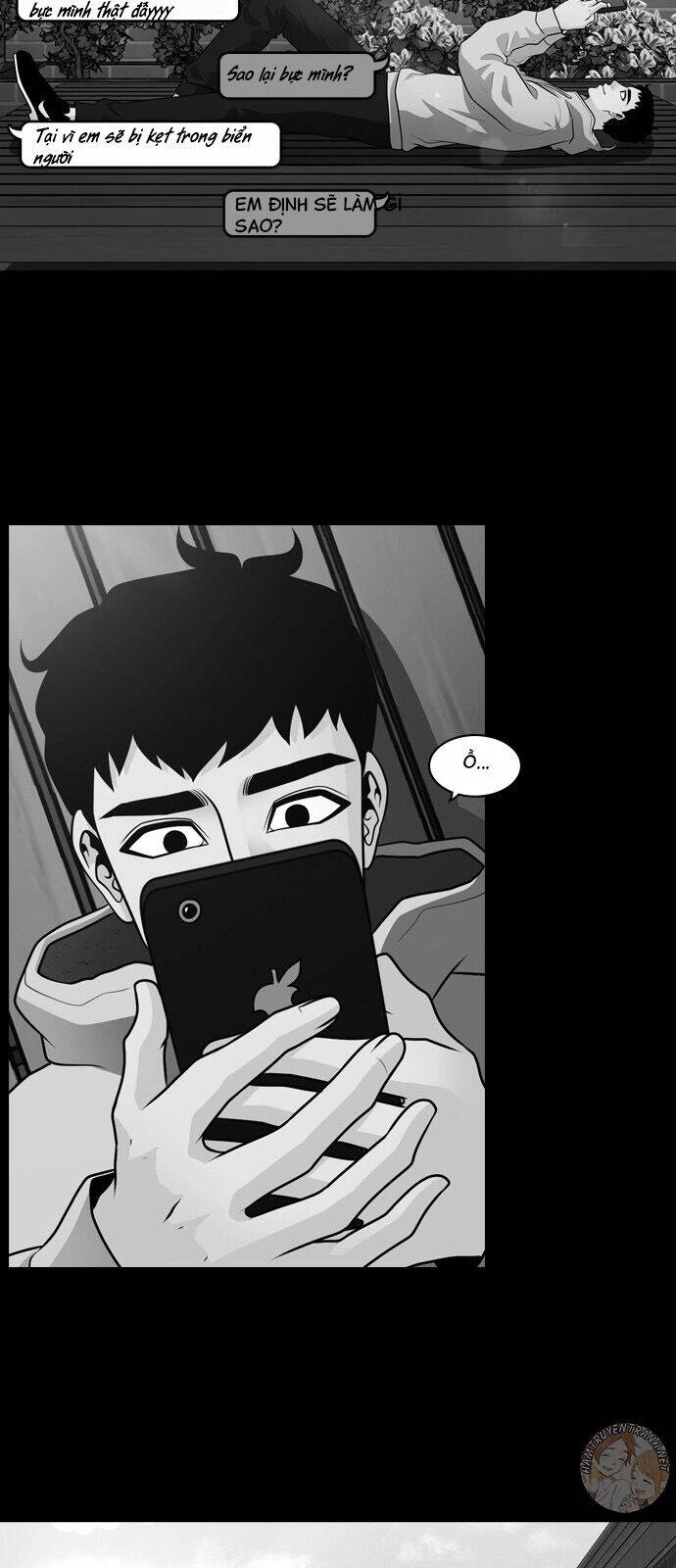 Tomorrow - Ngày Mai Chapter 30 - 34