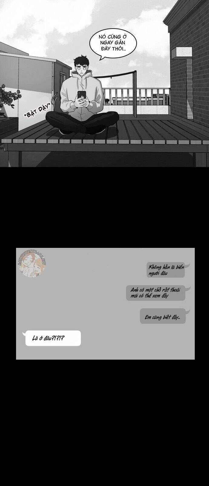 Tomorrow - Ngày Mai Chapter 30 - 35