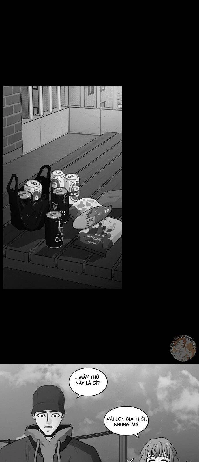 Tomorrow - Ngày Mai Chapter 30 - 36