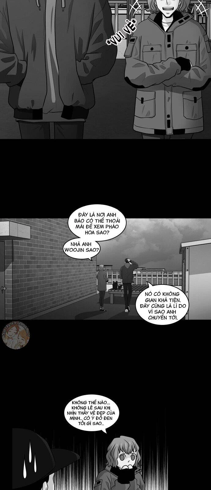 Tomorrow - Ngày Mai Chapter 30 - 37