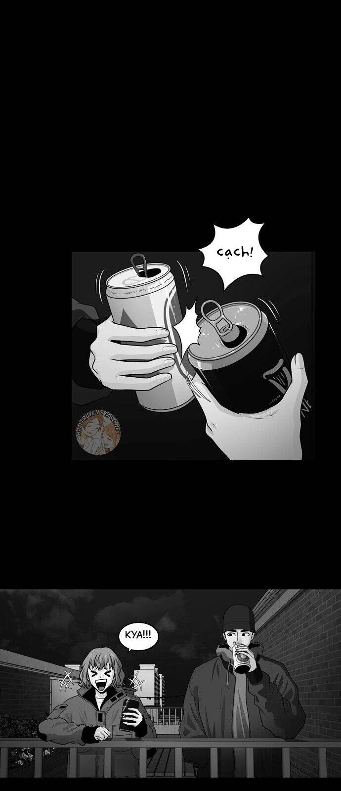 Tomorrow - Ngày Mai Chapter 30 - 39