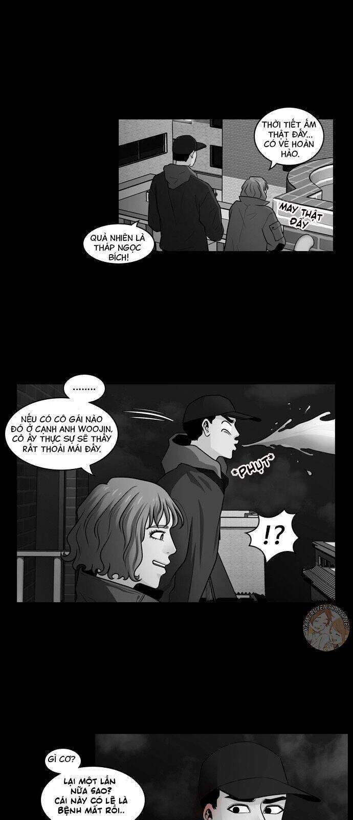 Tomorrow - Ngày Mai Chapter 30 - 40