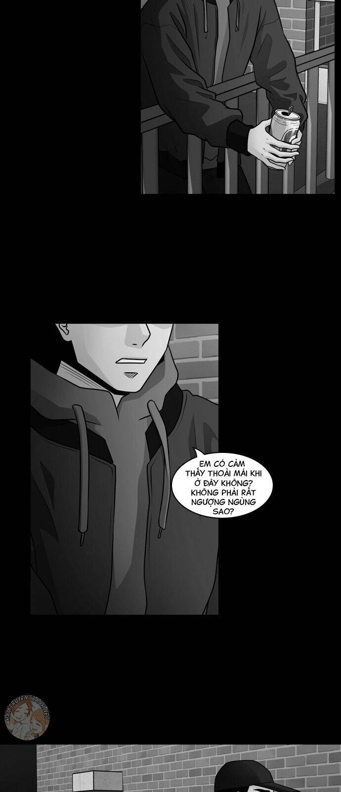 Tomorrow - Ngày Mai Chapter 30 - 42