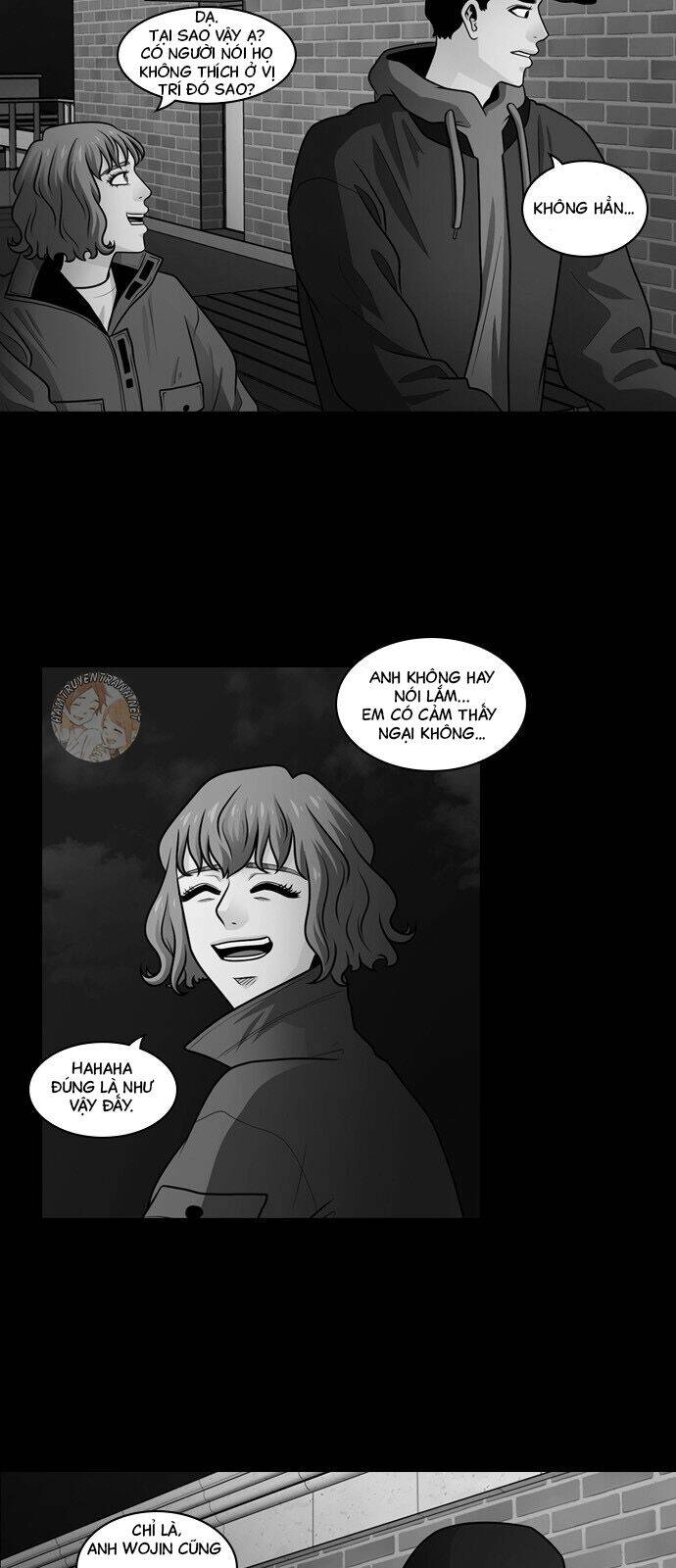 Tomorrow - Ngày Mai Chapter 30 - 43