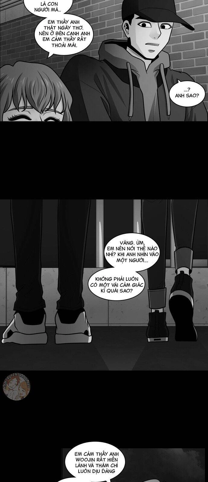 Tomorrow - Ngày Mai Chapter 30 - 44