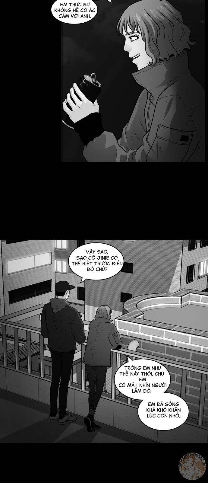 Tomorrow - Ngày Mai Chapter 30 - 45