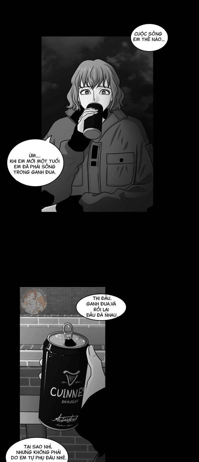 Tomorrow - Ngày Mai Chapter 30 - 46