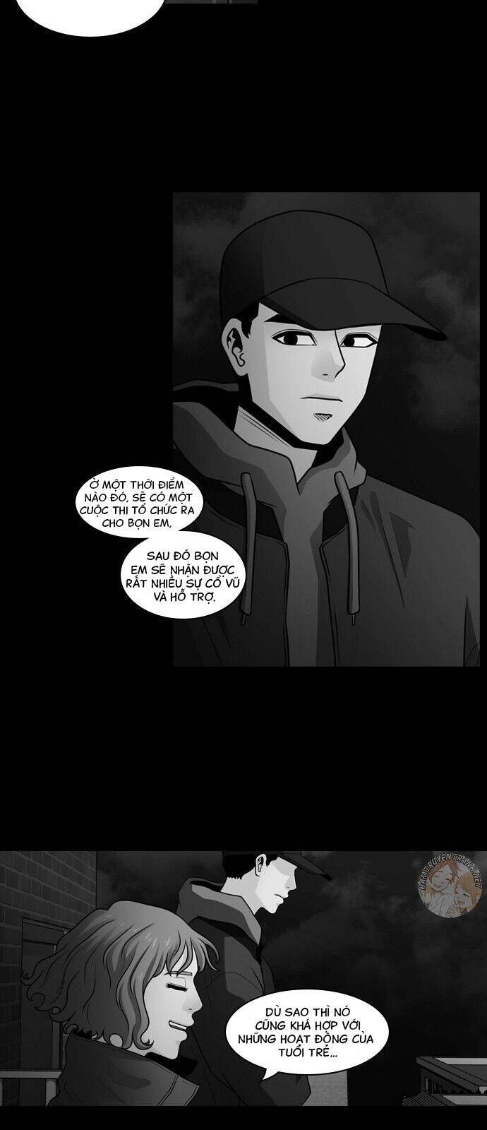 Tomorrow - Ngày Mai Chapter 30 - 47